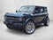 2021 Ford Bronco Outer Banks 4 Door 4x4