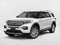 2020 Ford Explorer Limited RWD