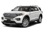2020 Ford Explorer Limited RWD