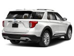 2020 Ford Explorer Limited RWD