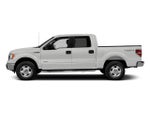 2014 Ford F-150 2WD SuperCrew 5-1/2 Ft Box STX