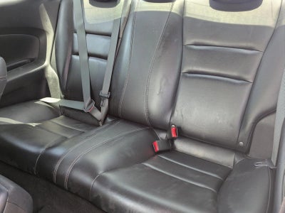 2016 Honda Accord Coupe Touring V6 Automatic