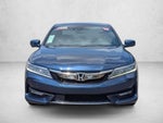 2016 Honda Accord Coupe Touring V6 Automatic