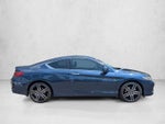 2016 Honda Accord Coupe Touring V6 Automatic