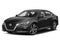 2021 Nissan Altima 2.5 SL Sedan