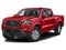 2022 Nissan Frontier Crew Cab 4x2 SV Auto