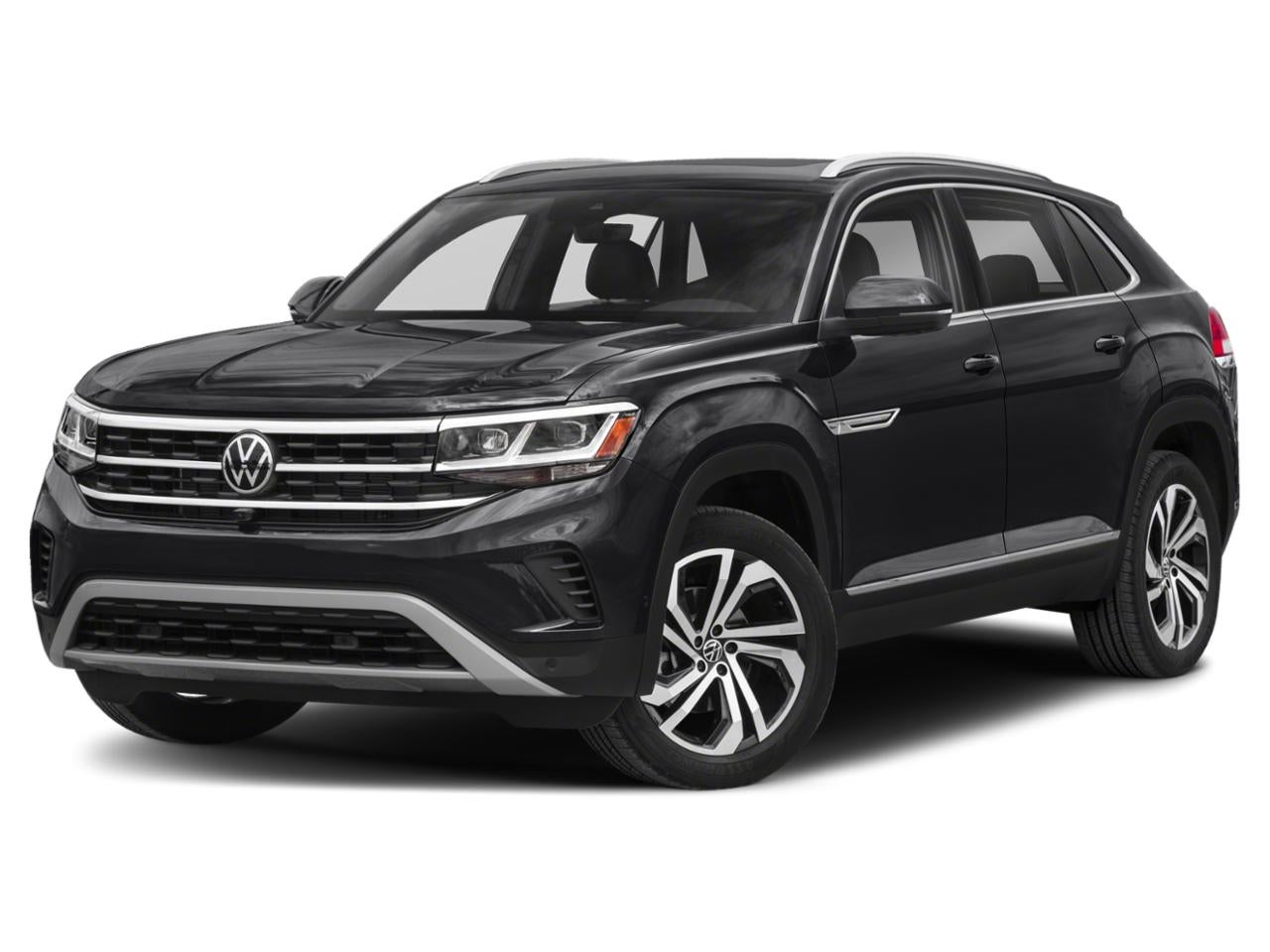 2021 Volkswagen Atlas Cross Sport 3.6L V6 SEL Premium 4MOTION