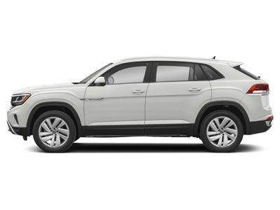 2023 Volkswagen Atlas Cross Sport 3.6L V6 SE w/Technology FWD