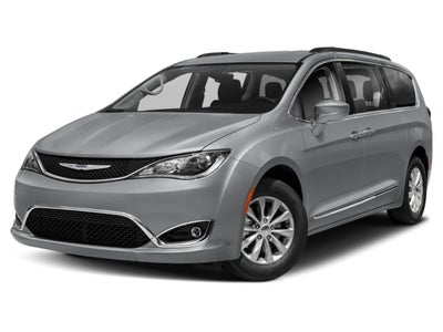 2020 Chrysler Pacifica Touring L FWD