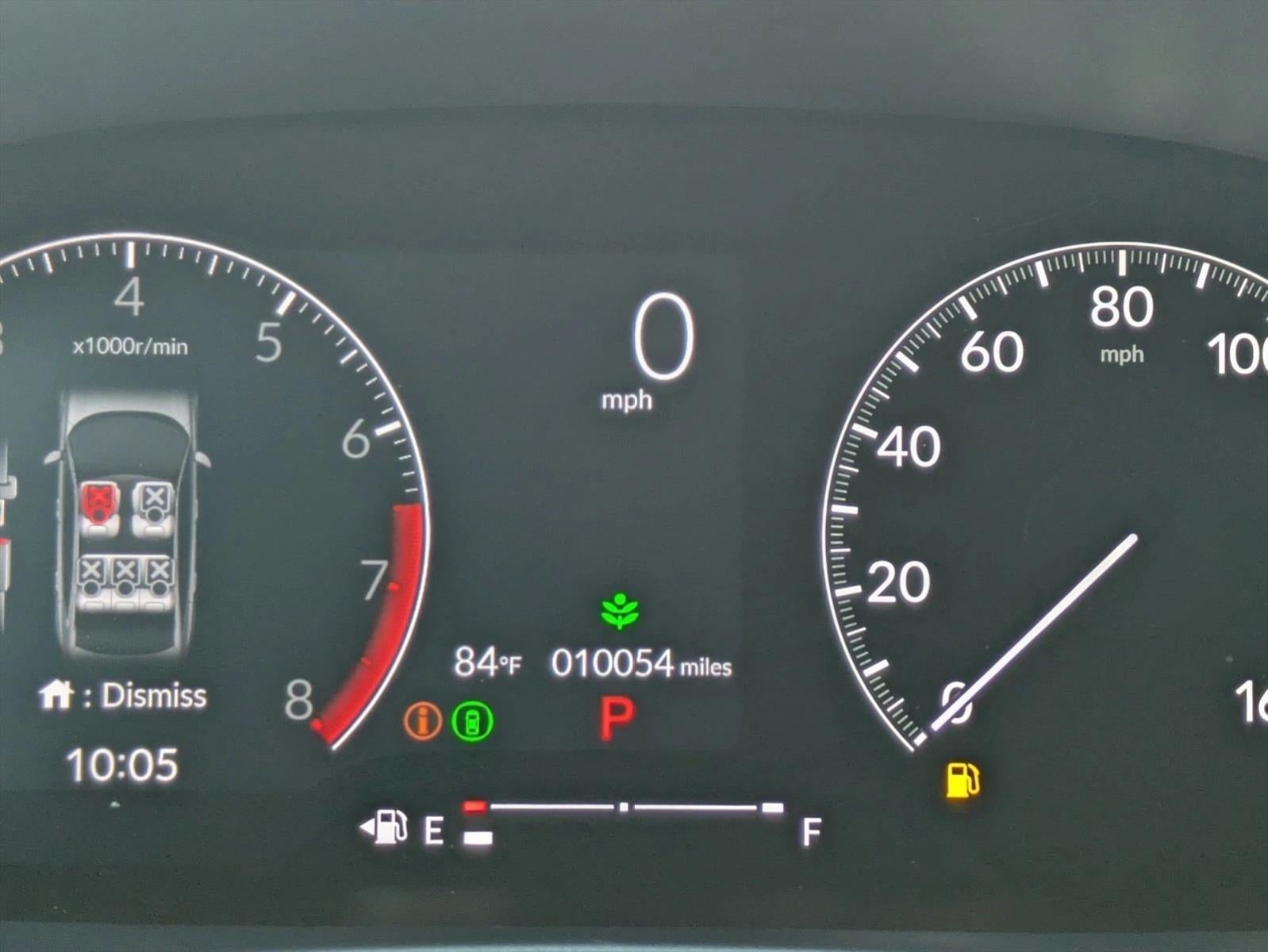 2024 Honda Civic Sedan EX CVT