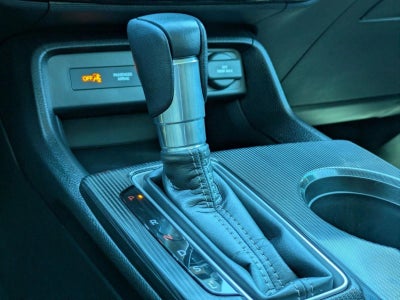 2024 Honda Civic Sedan EX CVT