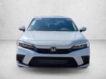 2024 Honda Civic Sedan EX CVT