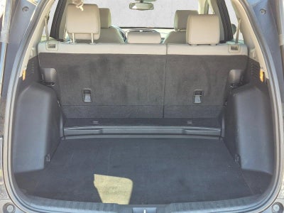 2019 Honda CR-V EX-L AWD