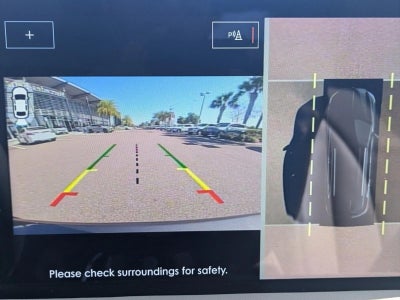 2022 Lincoln Nautilus Reserve FWD