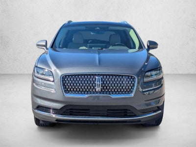 2022 Lincoln Nautilus Reserve FWD