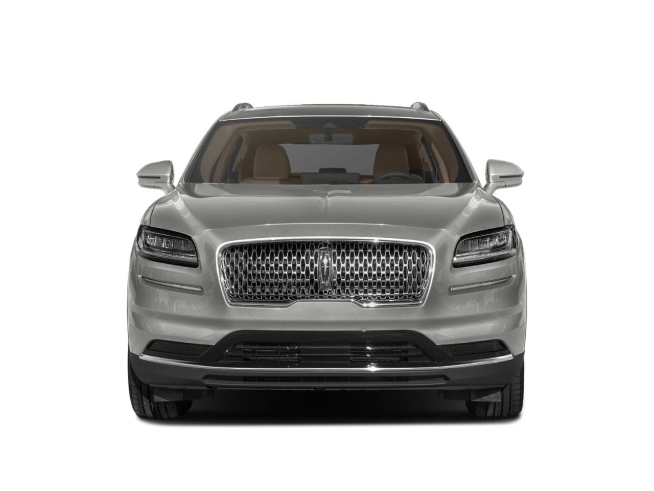 2022 Lincoln Nautilus Reserve FWD