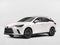 2023 Lexus RX 350 F SPORT Handling AWD