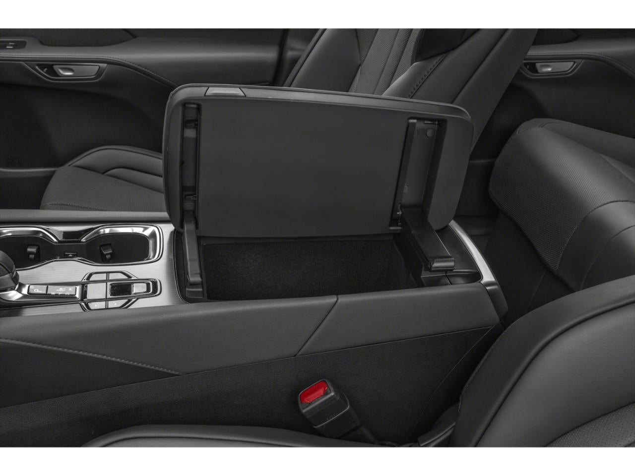 2023 Lexus RX 350 F SPORT Handling AWD