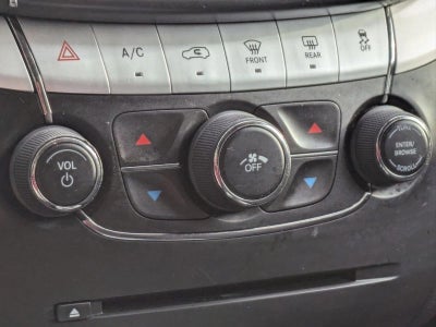 2019 Dodge Journey SE FWD