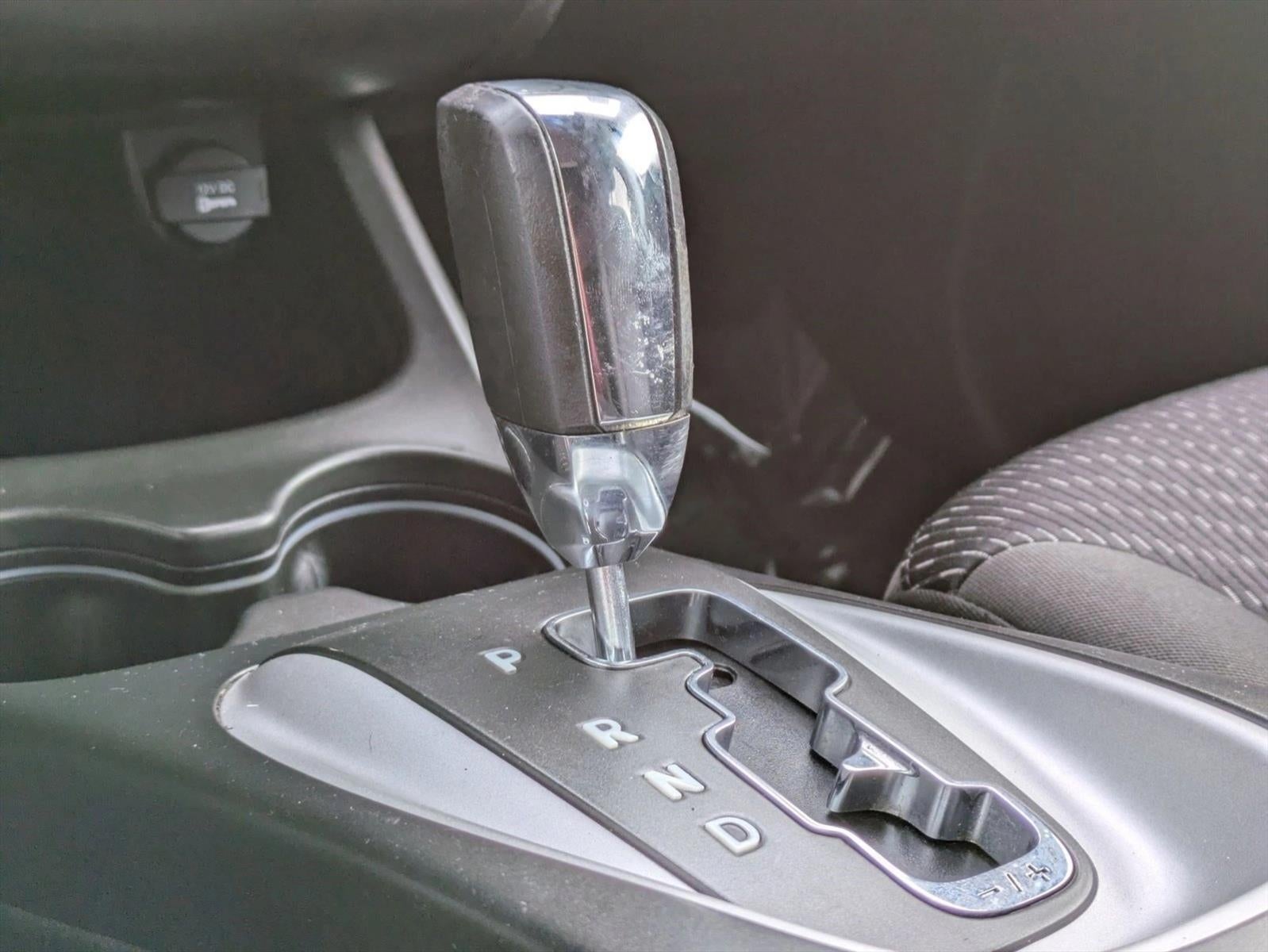 2019 Dodge Journey SE FWD