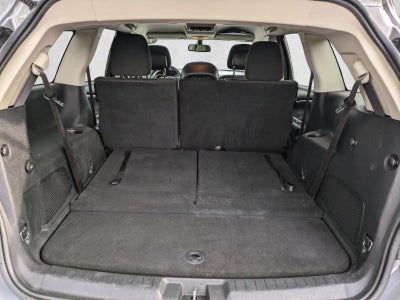 2019 Dodge Journey SE FWD