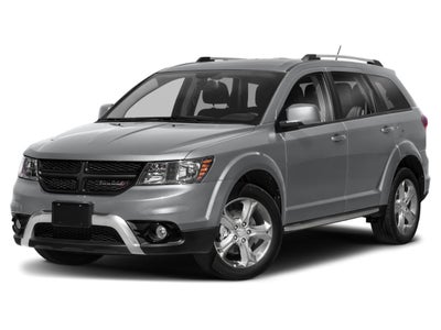 2019 Dodge Journey SE FWD