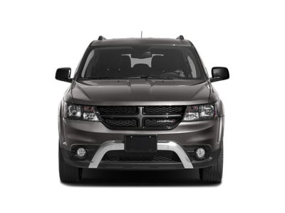 2019 Dodge Journey SE FWD