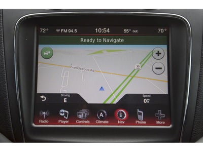 2019 Dodge Journey SE FWD