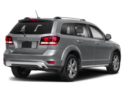 2019 Dodge Journey SE FWD