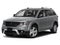 2019 Dodge Journey SE FWD