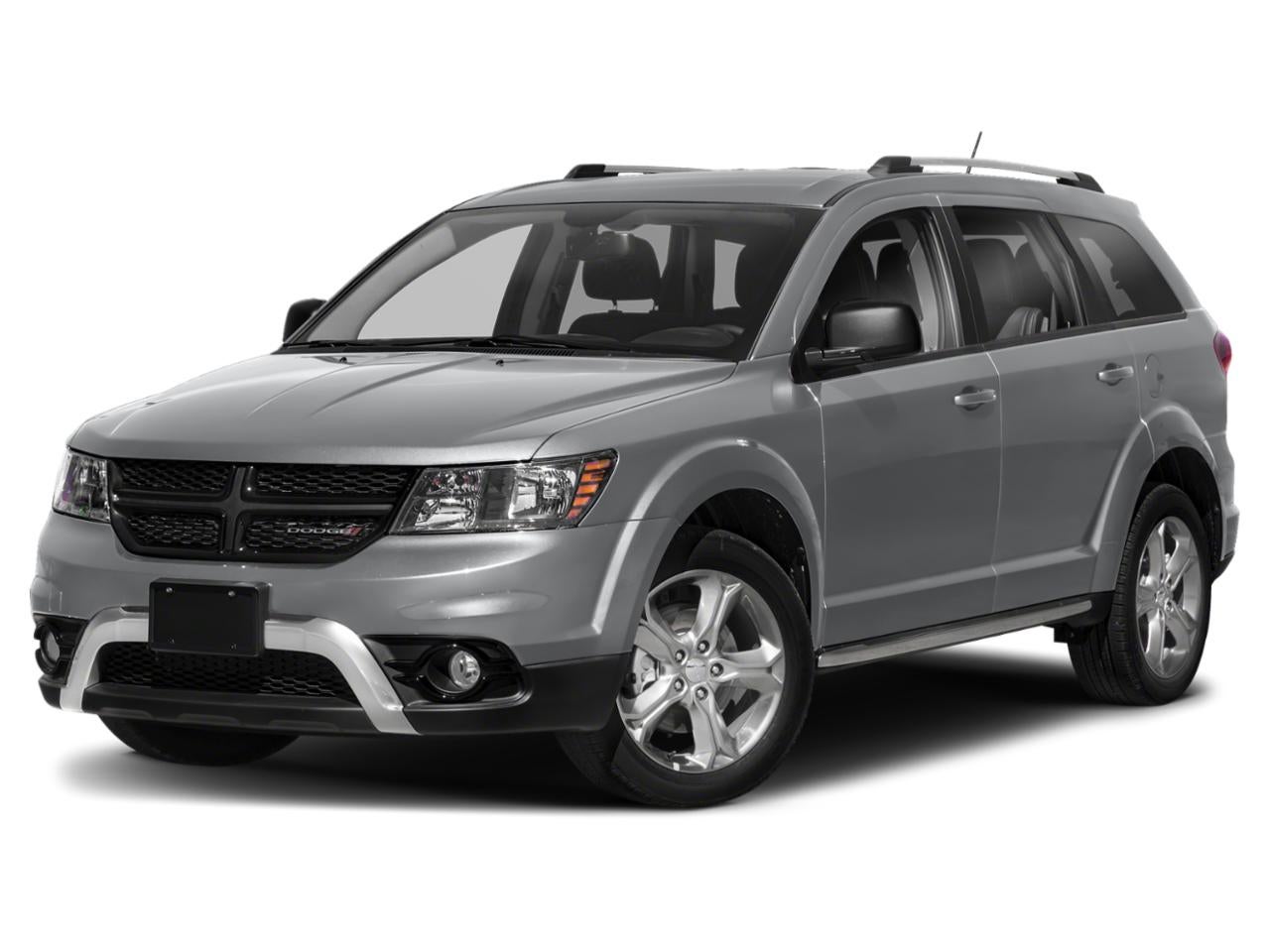 2019 Dodge Journey SE FWD