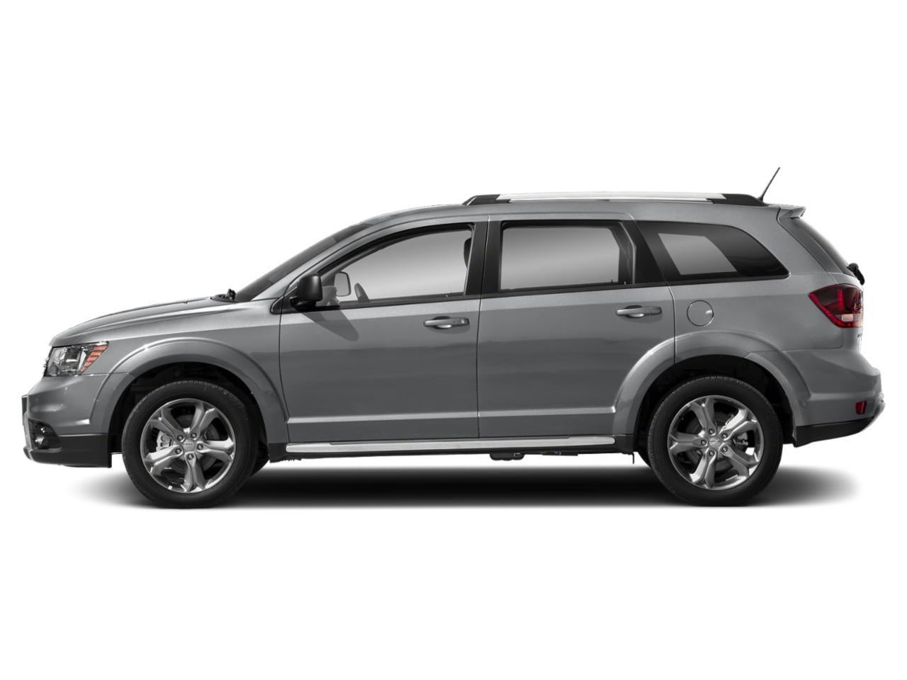 2019 Dodge Journey SE FWD