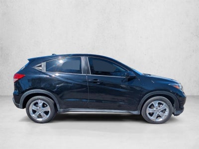 2016 Honda HR-V 2WD LX CVT