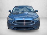 2019 Ford Fusion SE FWD