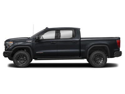 2024 GMC Sierra 1500 Crew Cab Short Box 4-Wheel Drive AT4X