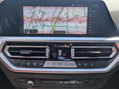 2022 BMW M340i xDrive Sedan North America