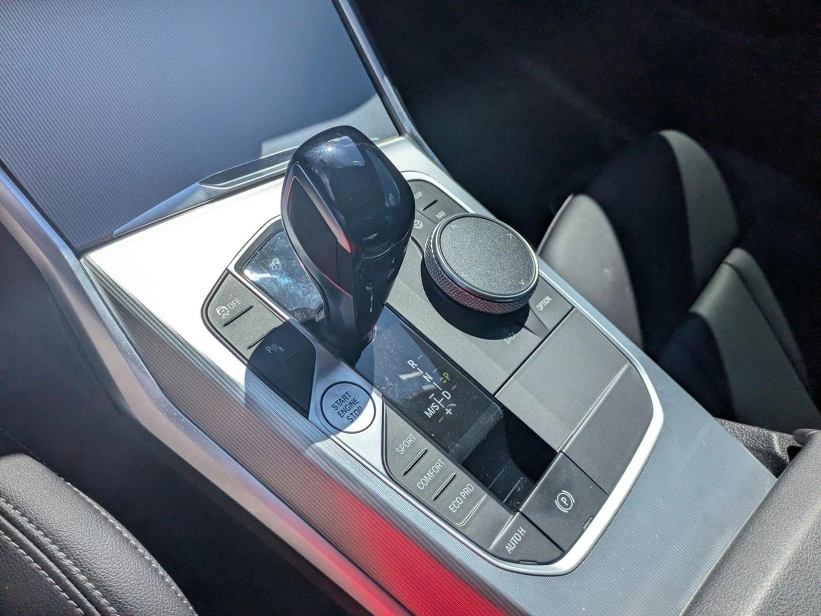 2022 BMW M340i xDrive Sedan North America