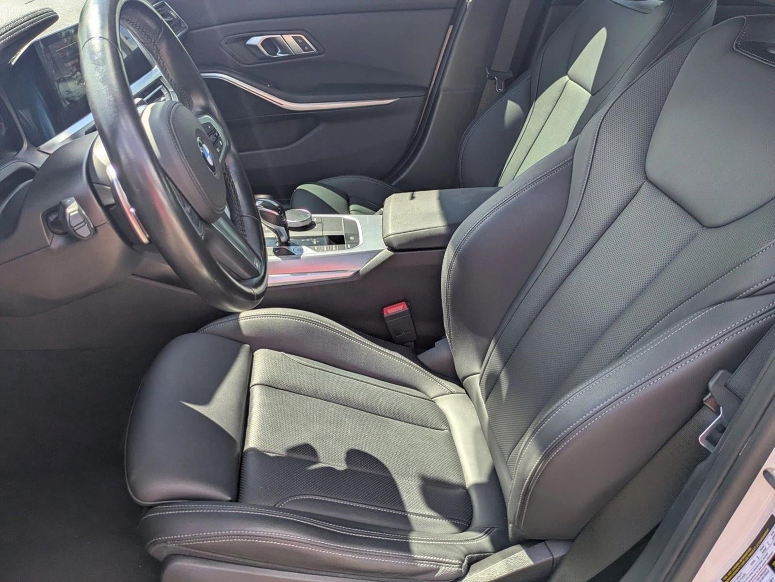 2022 BMW M340i xDrive Sedan North America