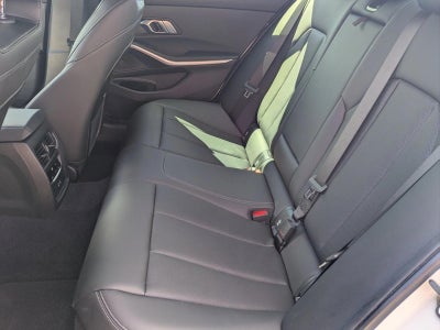 2022 BMW M340i xDrive Sedan North America