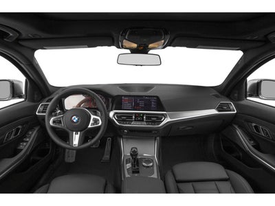 2022 BMW M340i xDrive Sedan North America