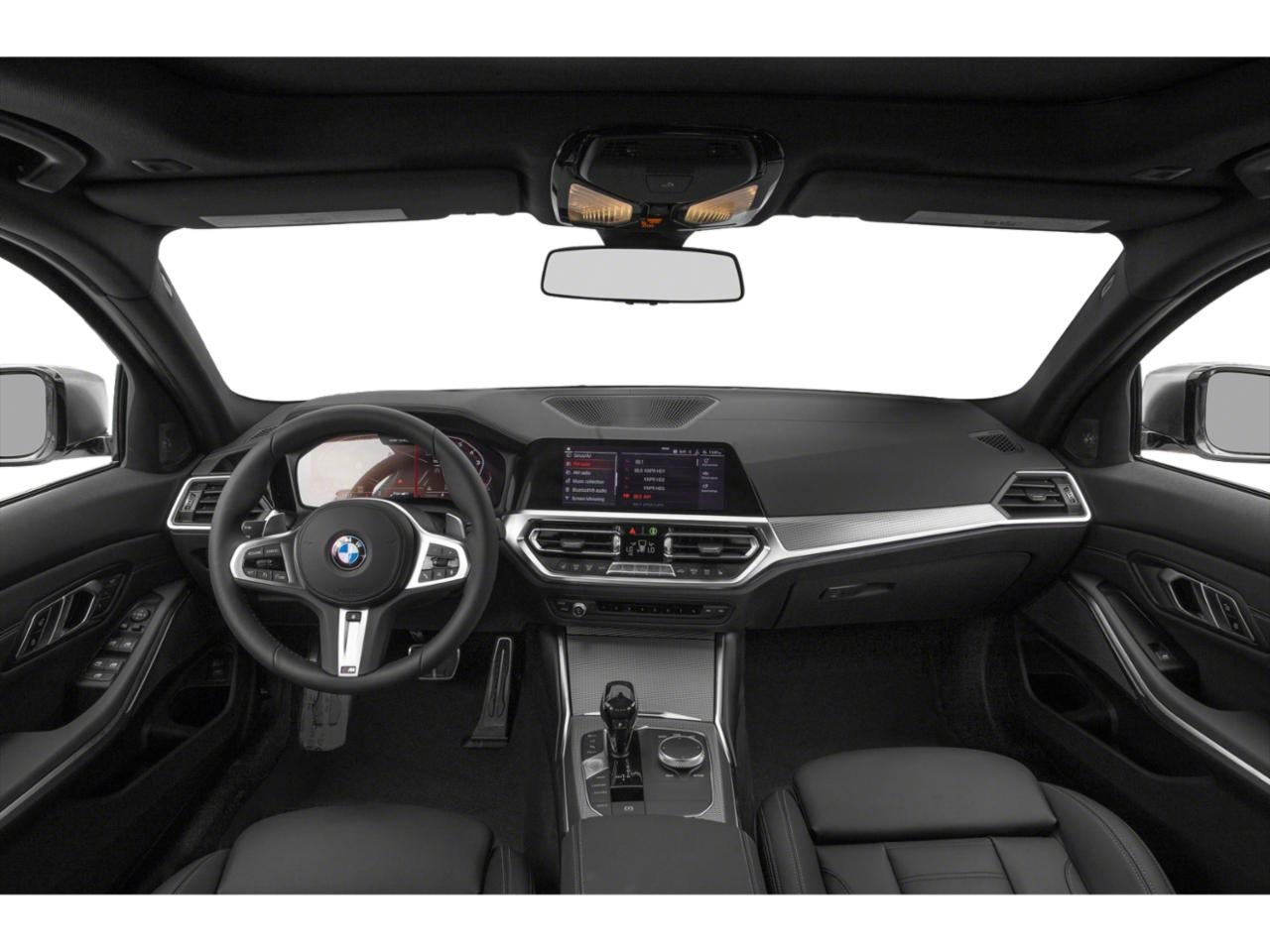 2022 BMW M340i xDrive Sedan North America