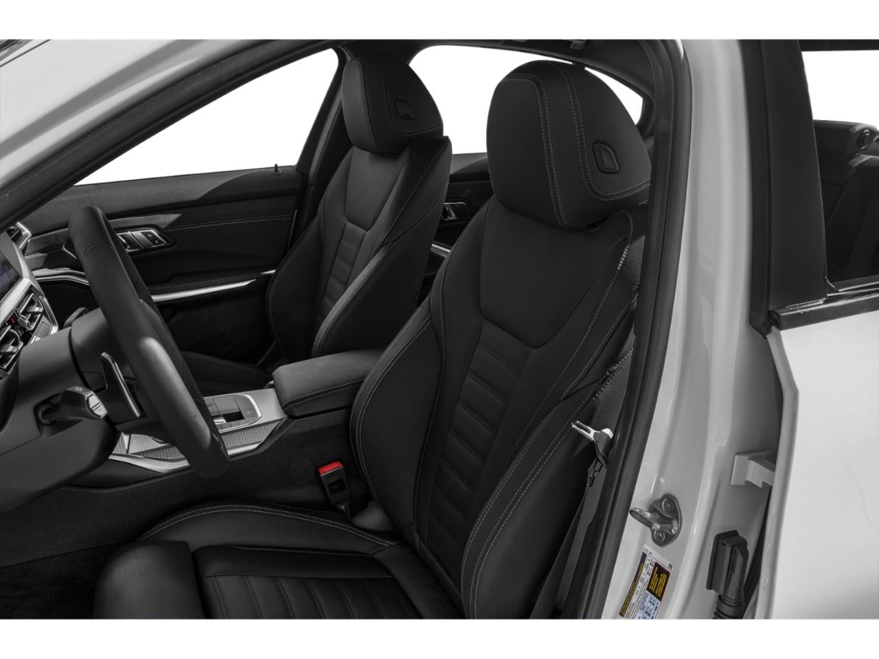 2022 BMW M340i xDrive Sedan North America