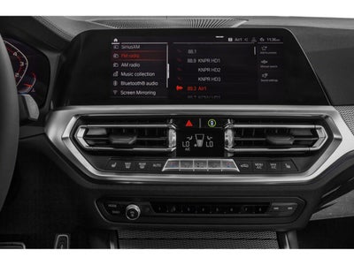 2022 BMW M340i xDrive Sedan North America