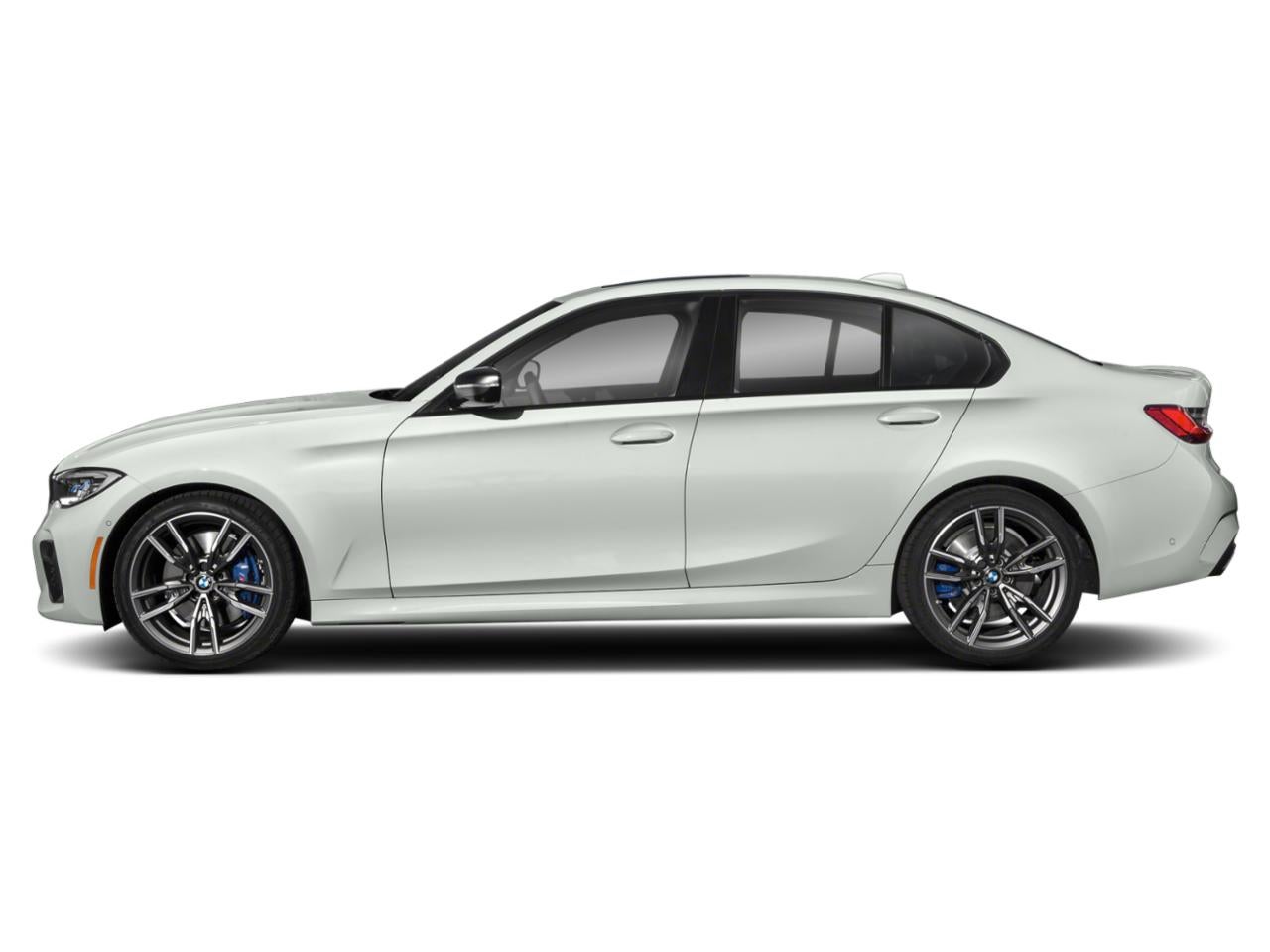 2022 BMW M340i xDrive Sedan North America