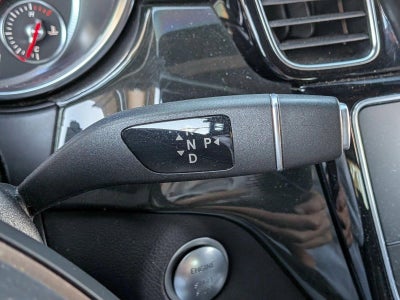 2019 Mercedes-Benz GLE GLE 400 4MATIC® SUV