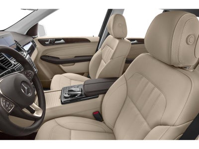 2019 Mercedes-Benz GLE GLE 400 4MATIC® SUV