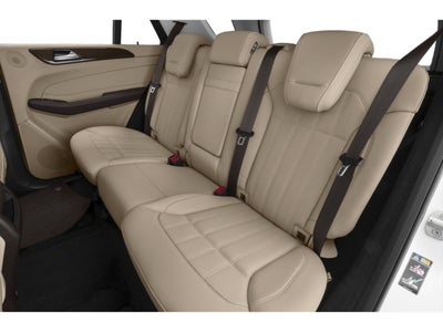 2019 Mercedes-Benz GLE GLE 400 4MATIC® SUV