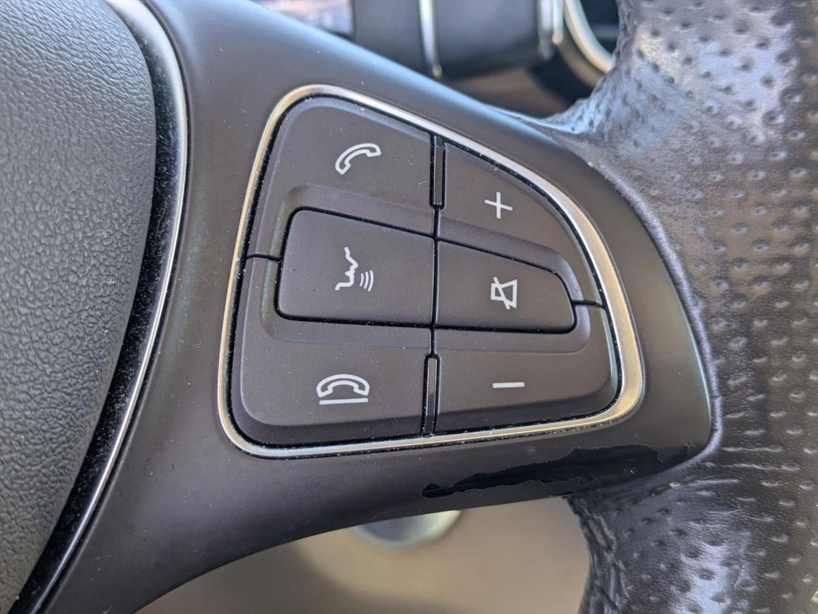 2018 Mercedes-Benz GLE GLE 350 4MATIC® SUV