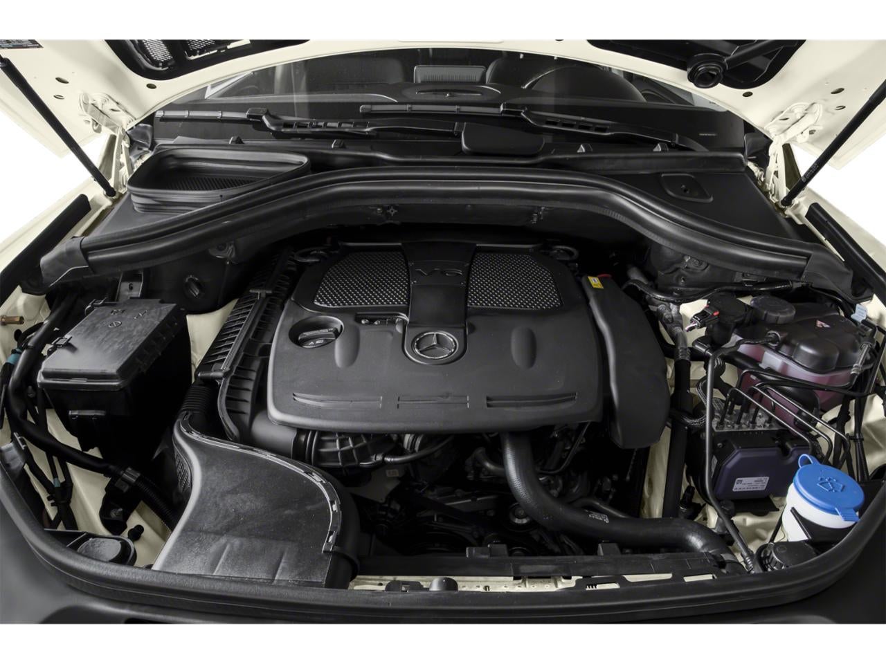 2018 Mercedes-Benz GLE GLE 350 4MATIC® SUV