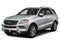 2015 Mercedes-Benz M-Class ML 350 SUV